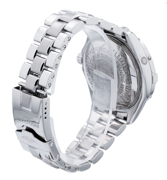 Breitling SuperOcean A17340